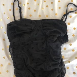 Urban Outfitters midi dress